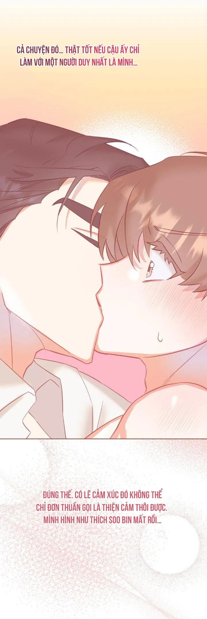 TRỪ TÀ BẰNG BIỆN PHÁP THREESOME Chapter 15 Trang 19