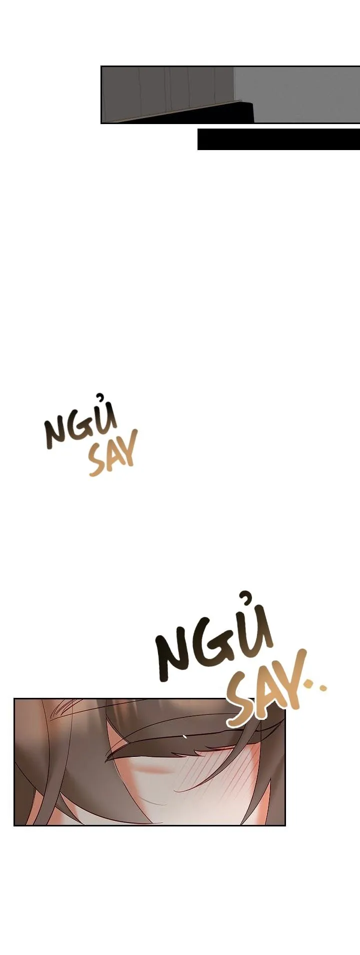 TRỪ TÀ BẰNG BIỆN PHÁP THREESOME Chapter 15 Trang 26