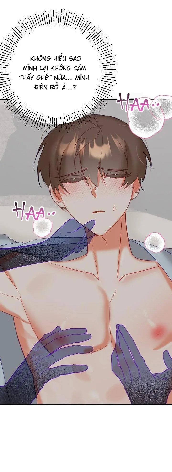 TRỪ TÀ BẰNG BIỆN PHÁP THREESOME Chapter 15 Trang 32