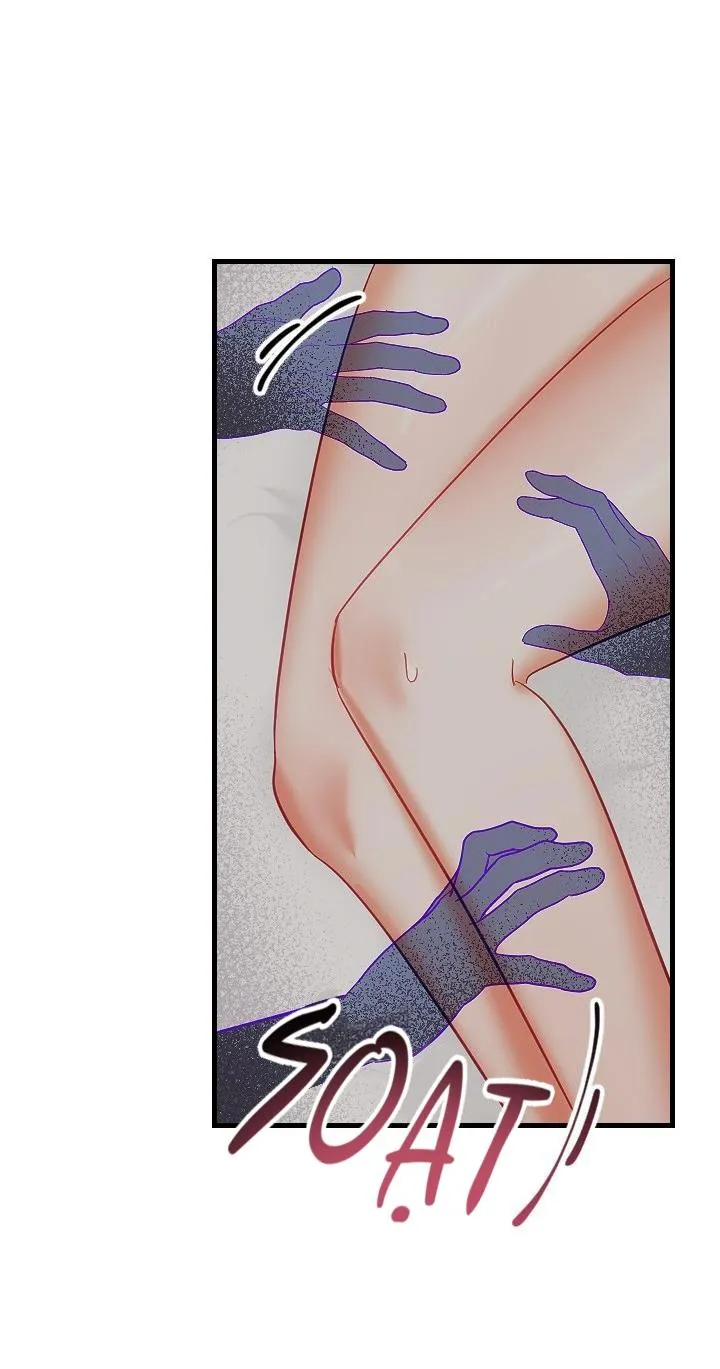 TRỪ TÀ BẰNG BIỆN PHÁP THREESOME Chapter 15 Trang 34