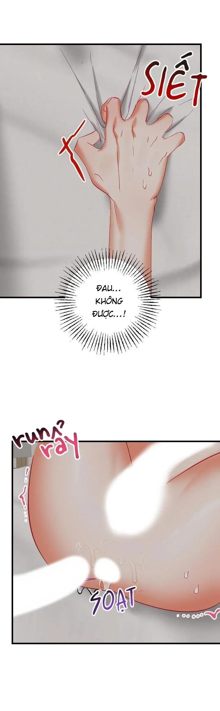 TRỪ TÀ BẰNG BIỆN PHÁP THREESOME Chapter 15 Trang 41