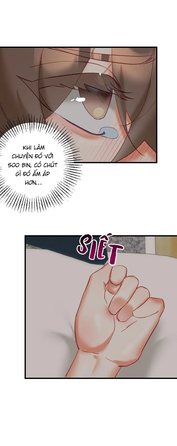 TRỪ TÀ BẰNG BIỆN PHÁP THREESOME Chapter 15 Trang 47