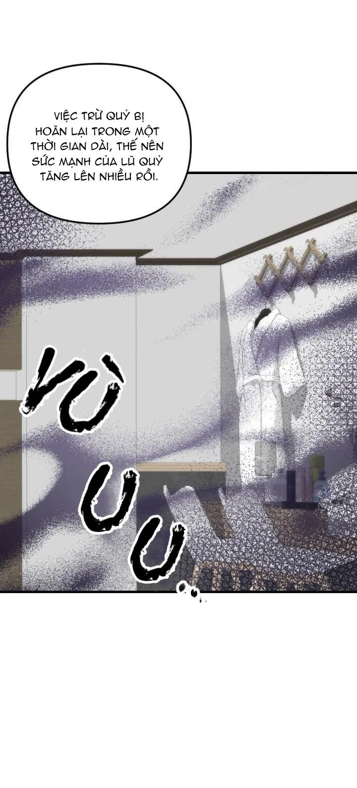 TRỪ TÀ BẰNG BIỆN PHÁP THREESOME Chapter 16 Trang 12