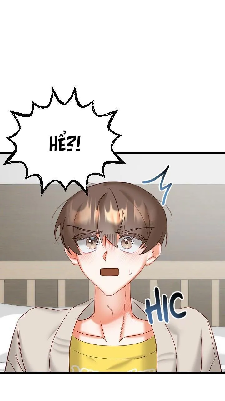 TRỪ TÀ BẰNG BIỆN PHÁP THREESOME Chapter 16 Trang 14