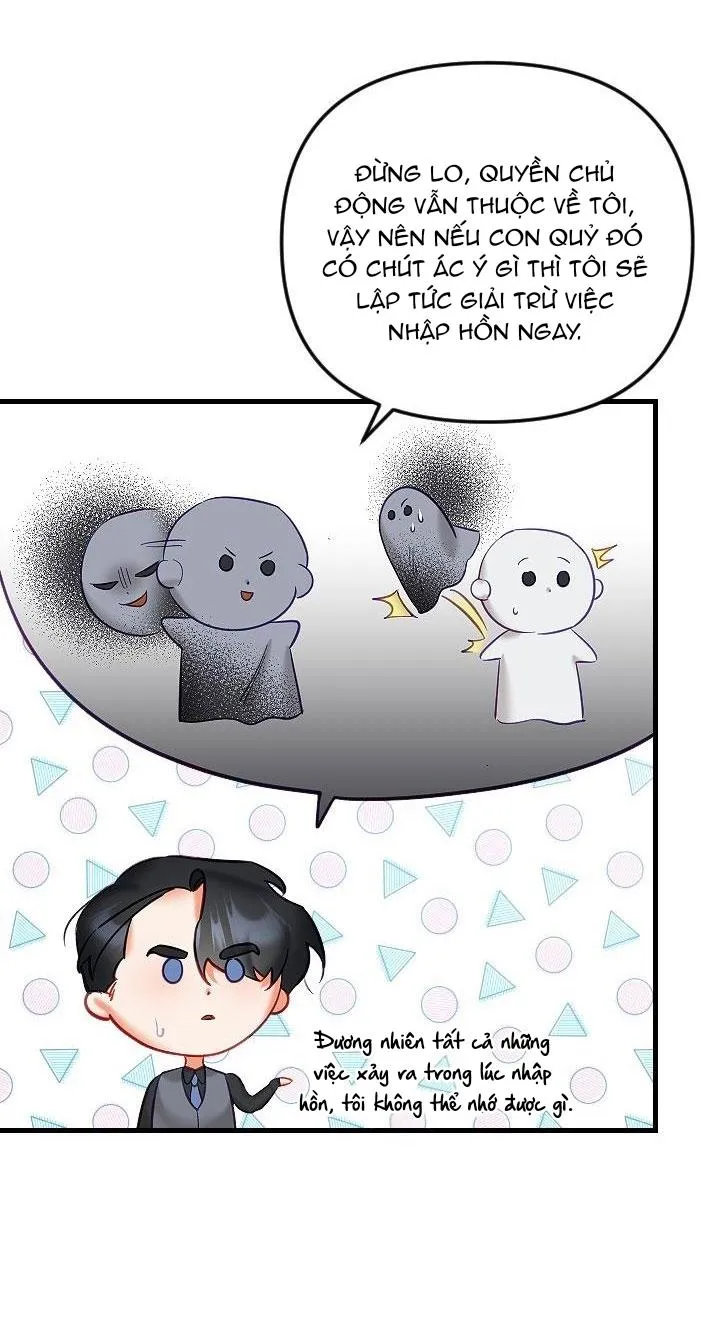 TRỪ TÀ BẰNG BIỆN PHÁP THREESOME Chapter 16 Trang 15