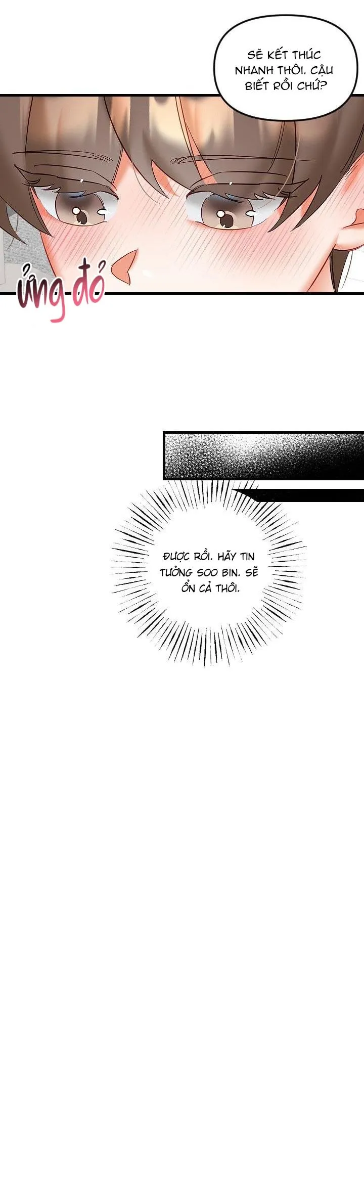 TRỪ TÀ BẰNG BIỆN PHÁP THREESOME Chapter 16 Trang 17