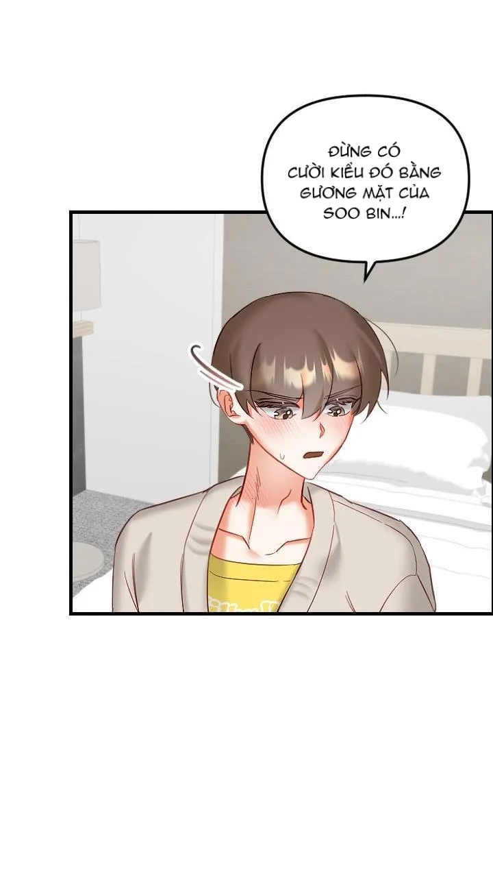 TRỪ TÀ BẰNG BIỆN PHÁP THREESOME Chapter 16 Trang 20