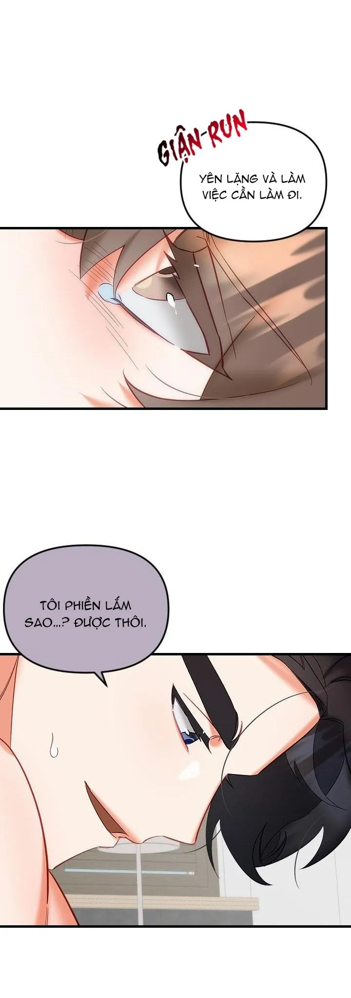 TRỪ TÀ BẰNG BIỆN PHÁP THREESOME Chapter 16 Trang 29