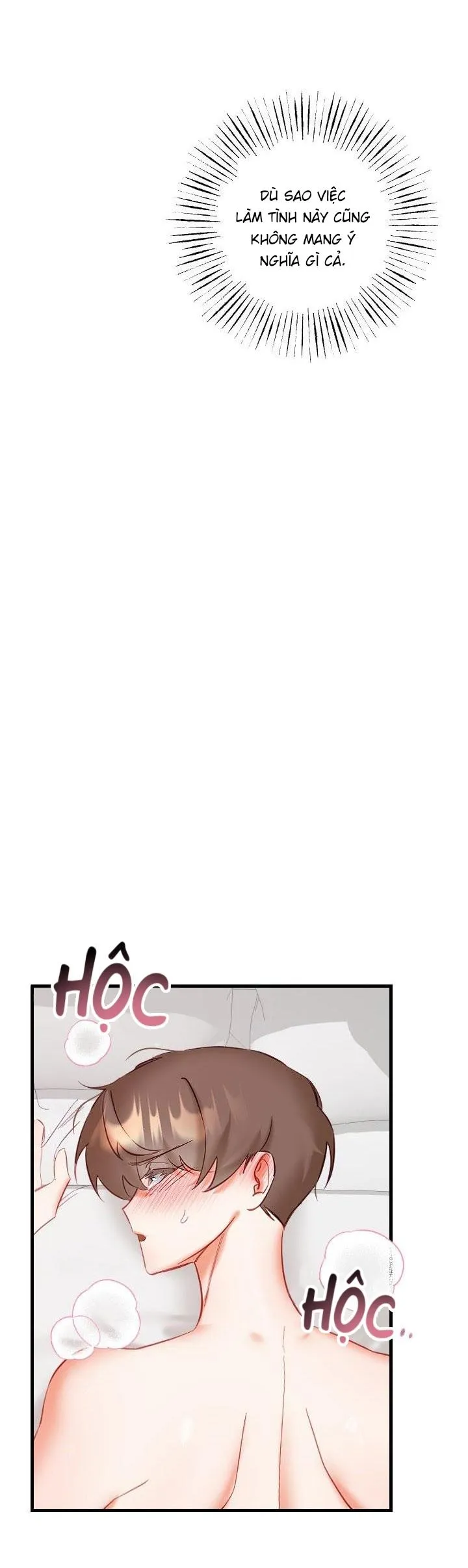 TRỪ TÀ BẰNG BIỆN PHÁP THREESOME Chapter 16 Trang 43
