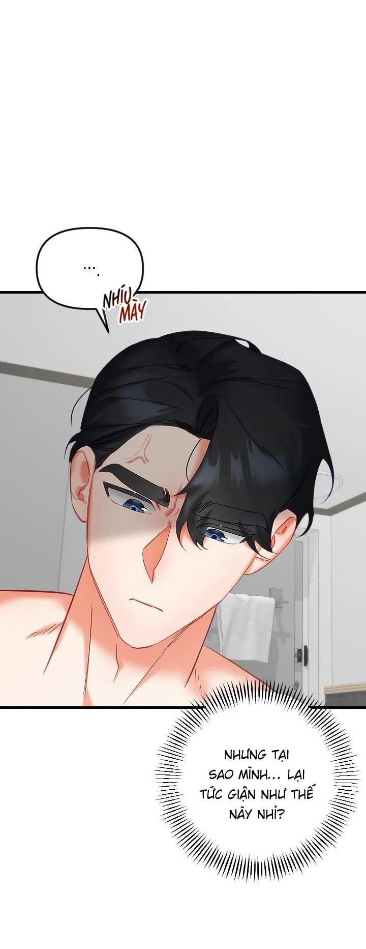 TRỪ TÀ BẰNG BIỆN PHÁP THREESOME Chapter 16 Trang 48