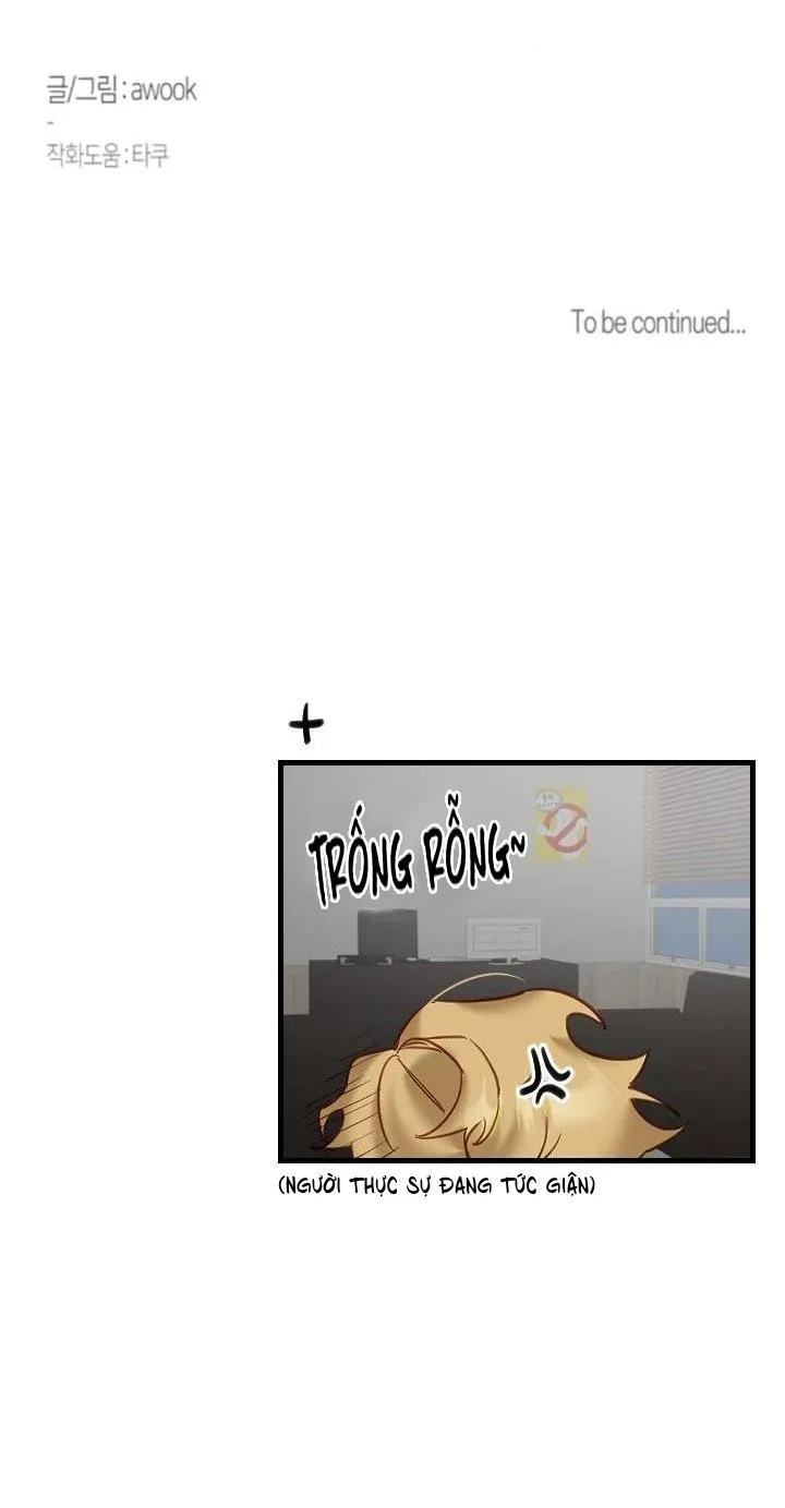 TRỪ TÀ BẰNG BIỆN PHÁP THREESOME Chapter 16 Trang 49