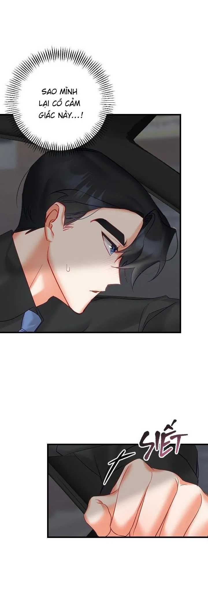 TRỪ TÀ BẰNG BIỆN PHÁP THREESOME Chapter 17 Trang 9