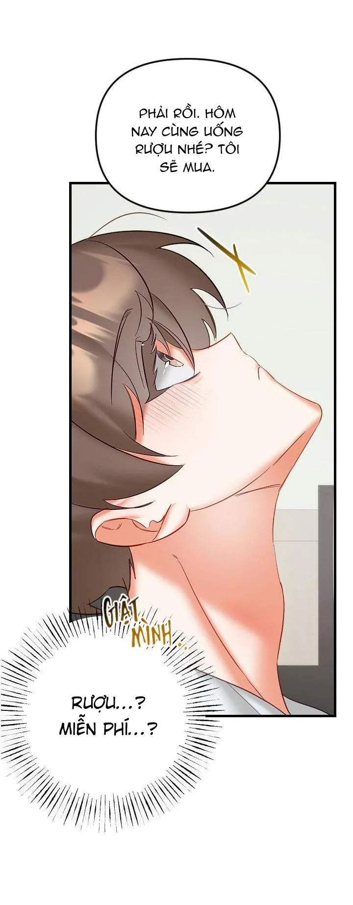 TRỪ TÀ BẰNG BIỆN PHÁP THREESOME Chapter 17 Trang 17