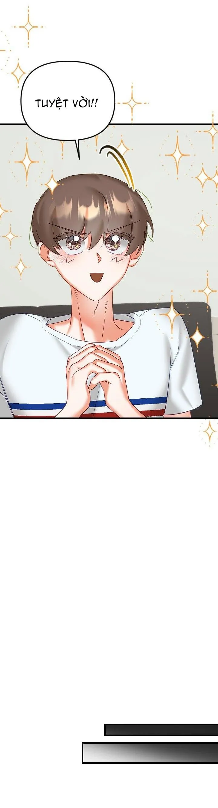 TRỪ TÀ BẰNG BIỆN PHÁP THREESOME Chapter 17 Trang 18