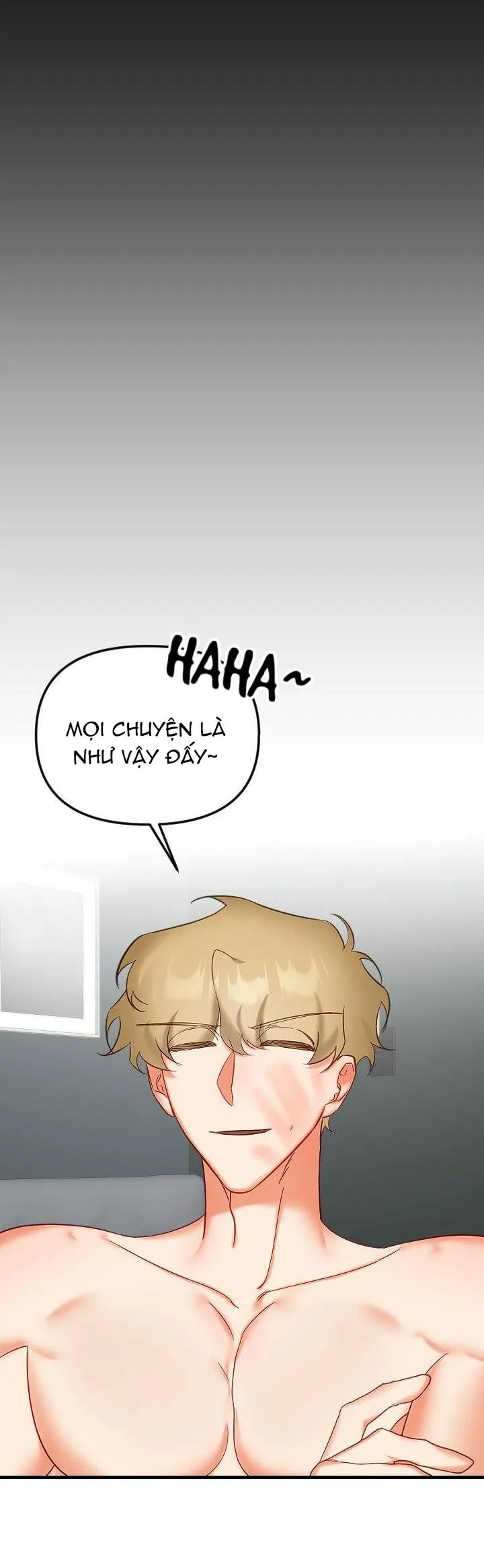 TRỪ TÀ BẰNG BIỆN PHÁP THREESOME Chapter 17 Trang 34
