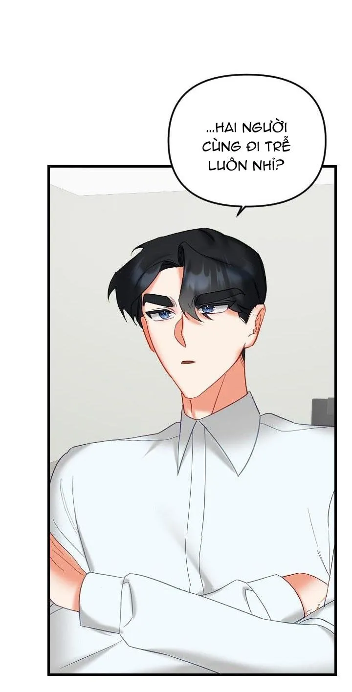 TRỪ TÀ BẰNG BIỆN PHÁP THREESOME Chapter 17 Trang 38