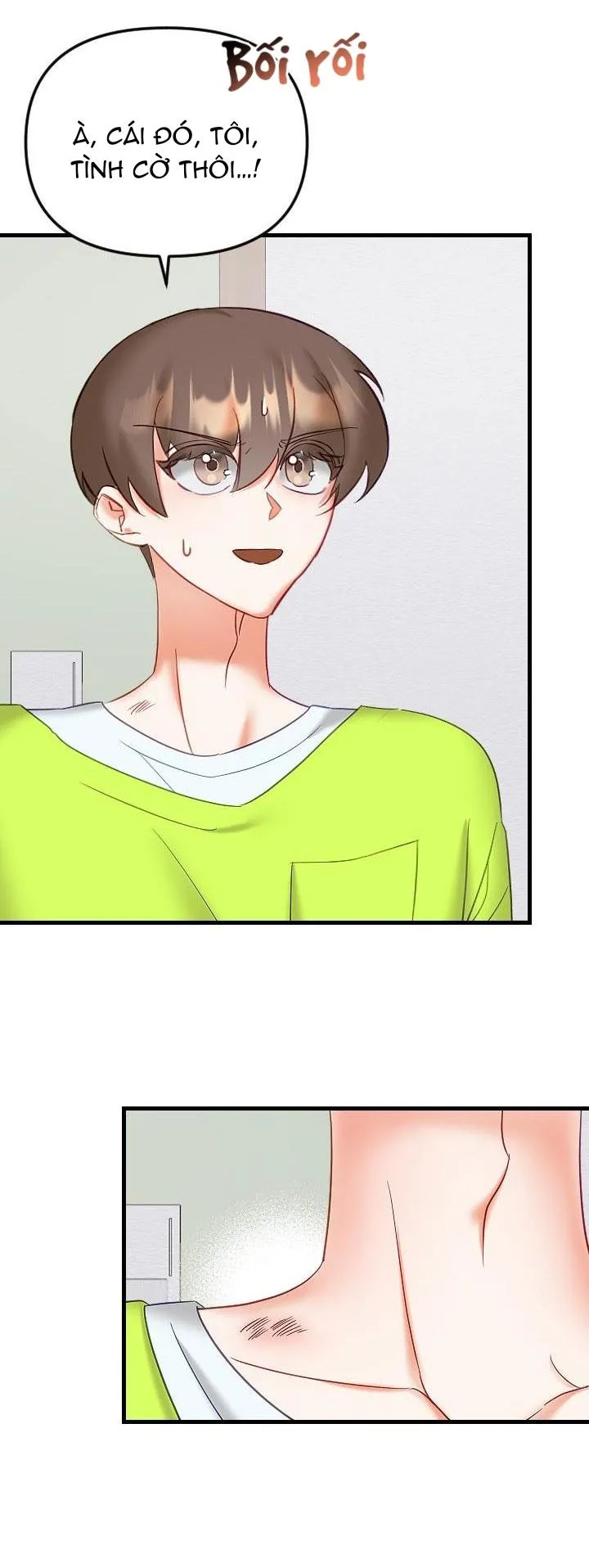 TRỪ TÀ BẰNG BIỆN PHÁP THREESOME Chapter 17 Trang 39
