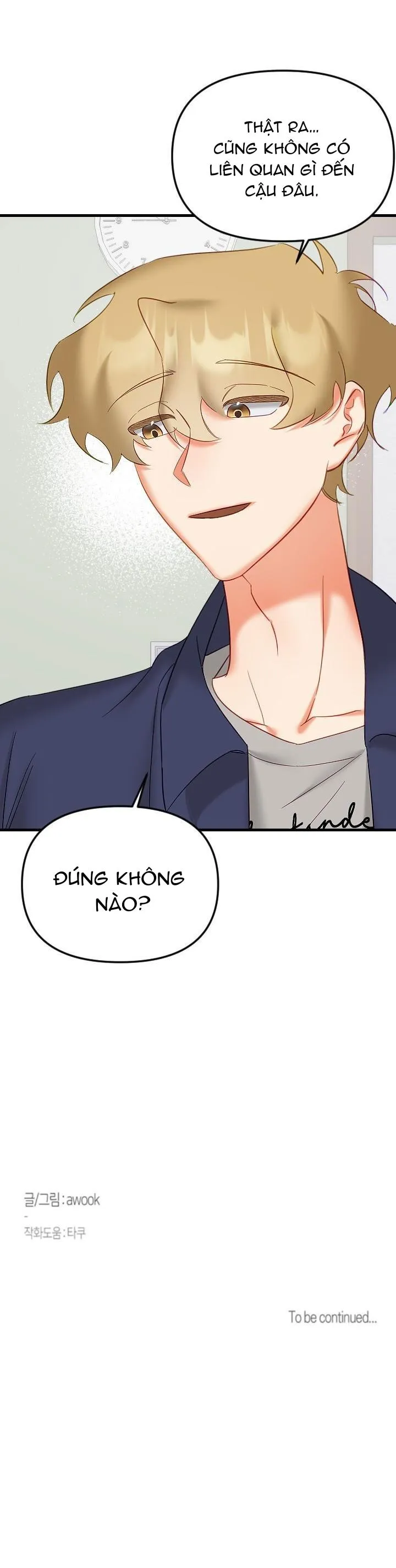 TRỪ TÀ BẰNG BIỆN PHÁP THREESOME Chapter 17 Trang 41