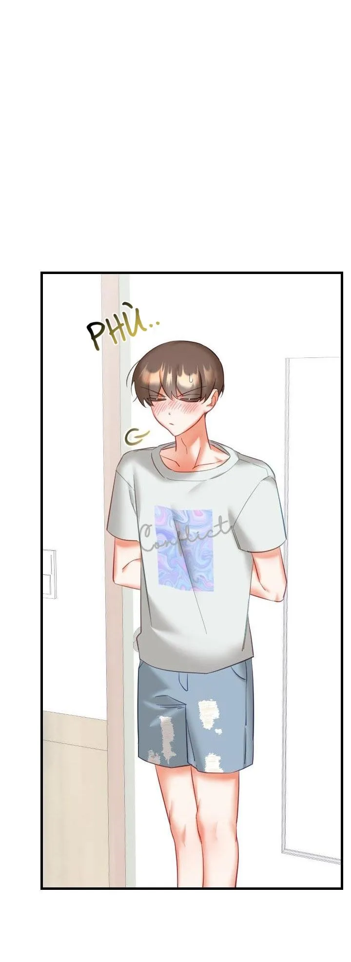 TRỪ TÀ BẰNG BIỆN PHÁP THREESOME Chapter 18 Trang 9