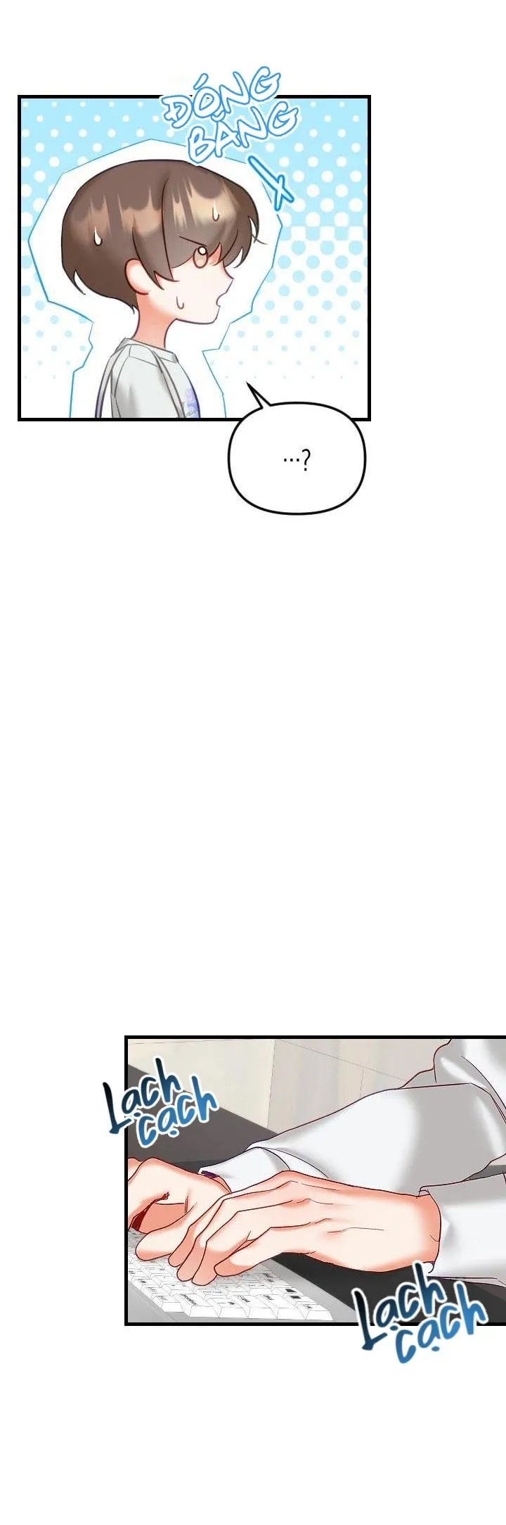 TRỪ TÀ BẰNG BIỆN PHÁP THREESOME Chapter 18 Trang 13