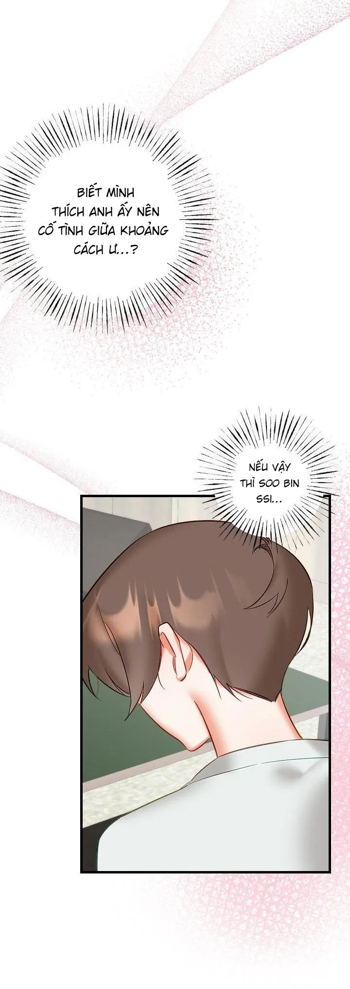 TRỪ TÀ BẰNG BIỆN PHÁP THREESOME Chapter 18 Trang 16