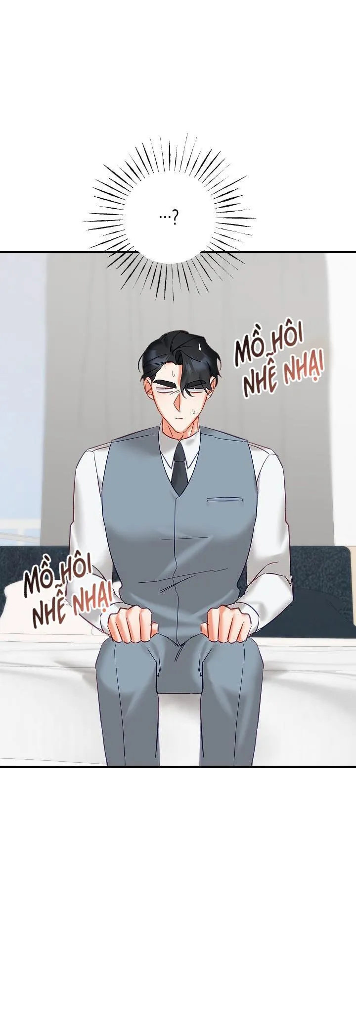 TRỪ TÀ BẰNG BIỆN PHÁP THREESOME Chapter 18 Trang 22