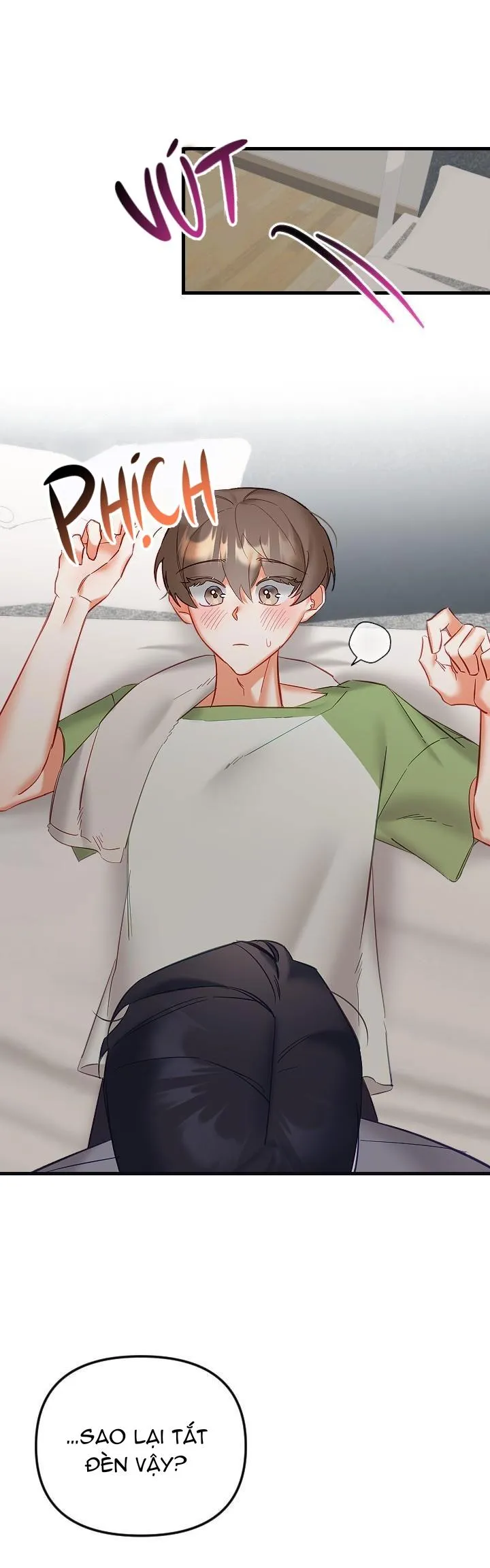 TRỪ TÀ BẰNG BIỆN PHÁP THREESOME Chapter 18 Trang 29