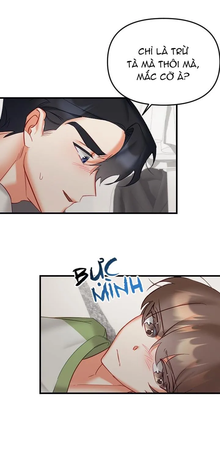 TRỪ TÀ BẰNG BIỆN PHÁP THREESOME Chapter 18 Trang 30