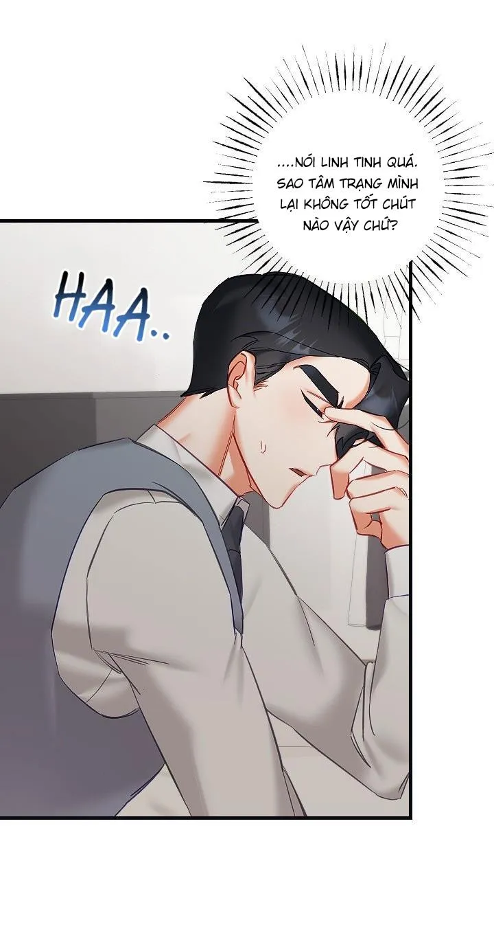 TRỪ TÀ BẰNG BIỆN PHÁP THREESOME Chapter 18 Trang 31