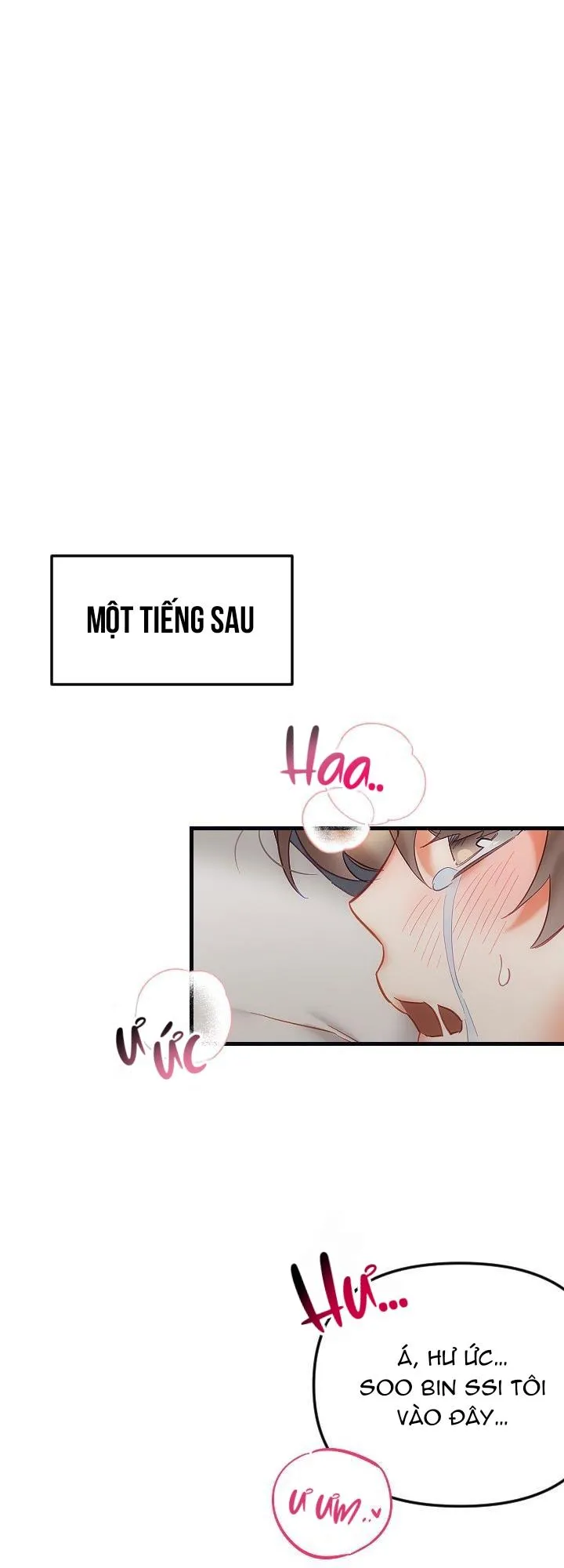 TRỪ TÀ BẰNG BIỆN PHÁP THREESOME Chapter 18 Trang 32