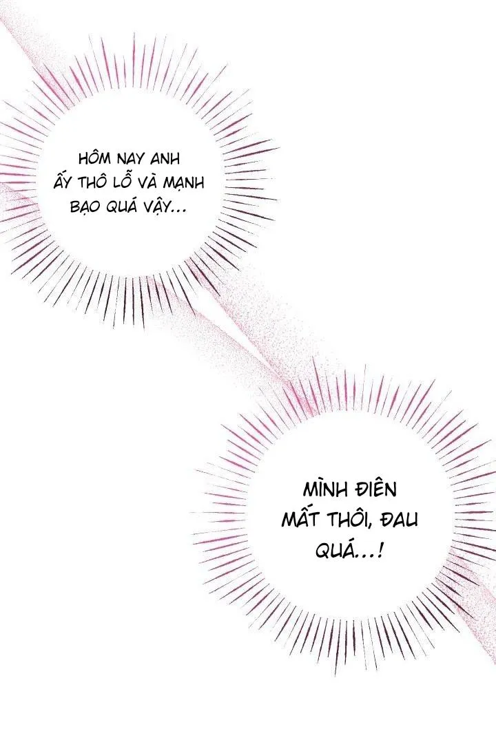 TRỪ TÀ BẰNG BIỆN PHÁP THREESOME Chapter 18 Trang 39