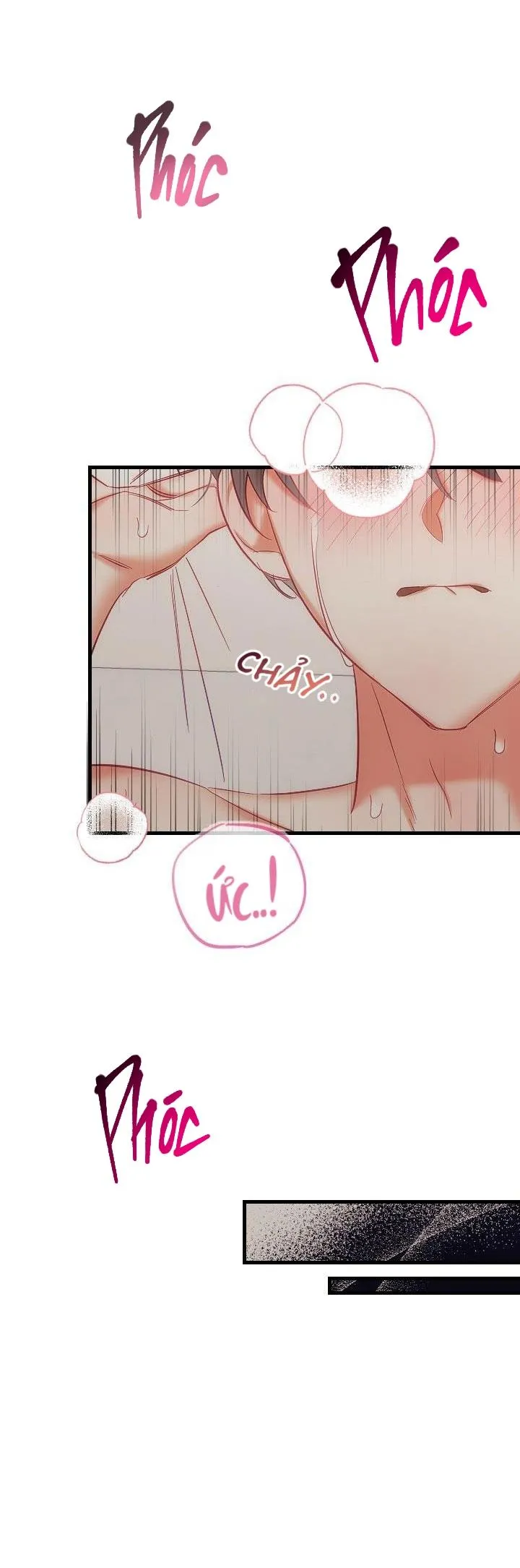 TRỪ TÀ BẰNG BIỆN PHÁP THREESOME Chapter 18 Trang 40
