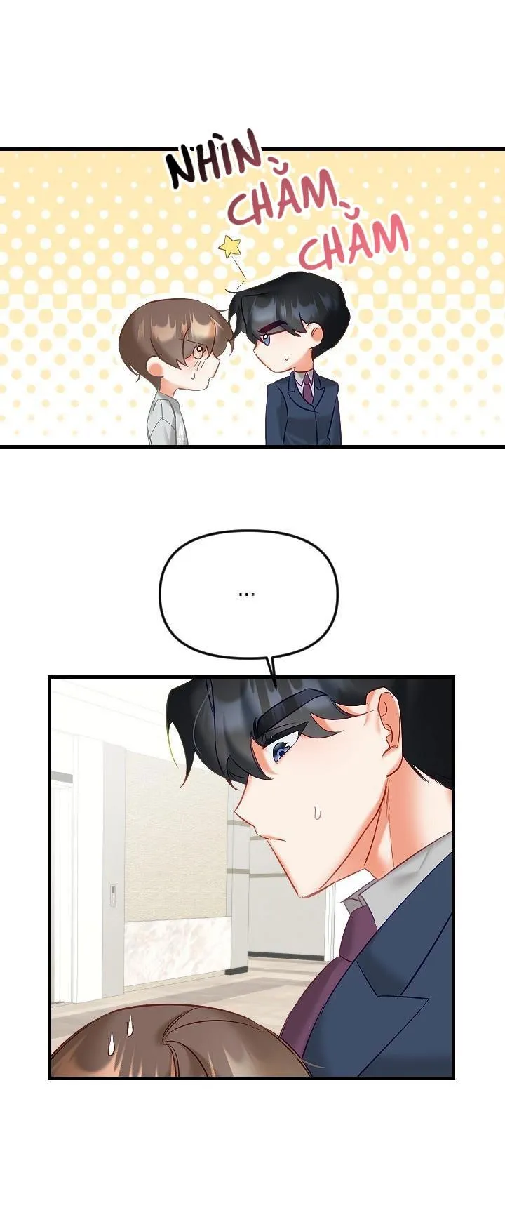 TRỪ TÀ BẰNG BIỆN PHÁP THREESOME Chapter 19 Trang 12