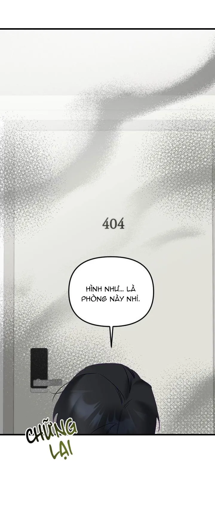 TRỪ TÀ BẰNG BIỆN PHÁP THREESOME Chapter 19 Trang 15