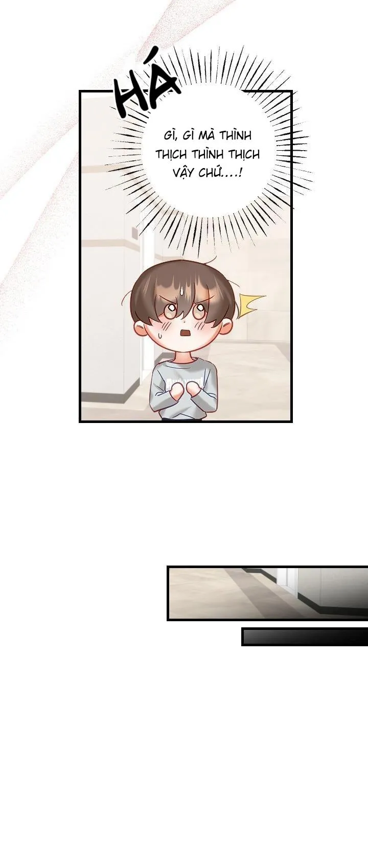 TRỪ TÀ BẰNG BIỆN PHÁP THREESOME Chapter 19 Trang 22