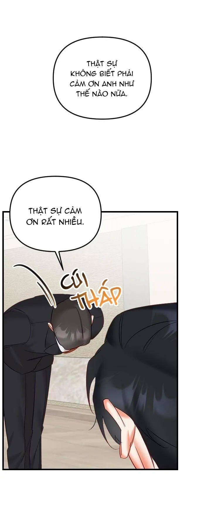 TRỪ TÀ BẰNG BIỆN PHÁP THREESOME Chapter 19 Trang 23