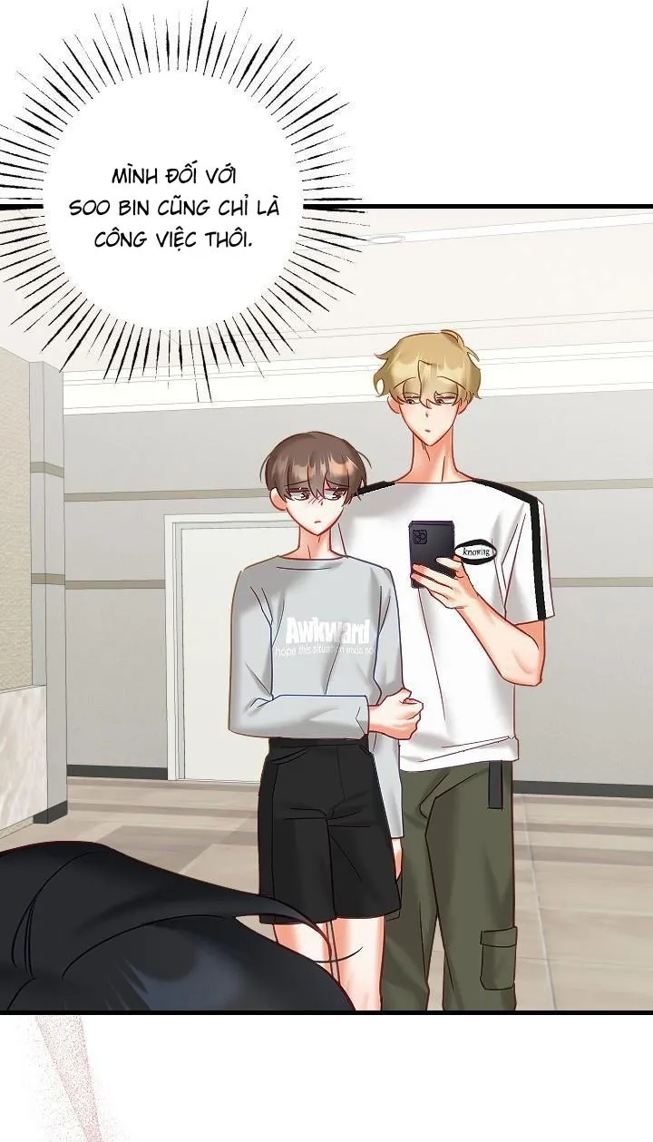 TRỪ TÀ BẰNG BIỆN PHÁP THREESOME Chapter 19 Trang 25