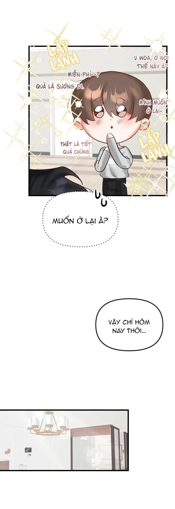 TRỪ TÀ BẰNG BIỆN PHÁP THREESOME Chapter 19 Trang 29