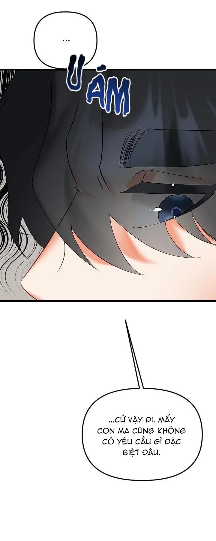 TRỪ TÀ BẰNG BIỆN PHÁP THREESOME Chapter 19 Trang 34