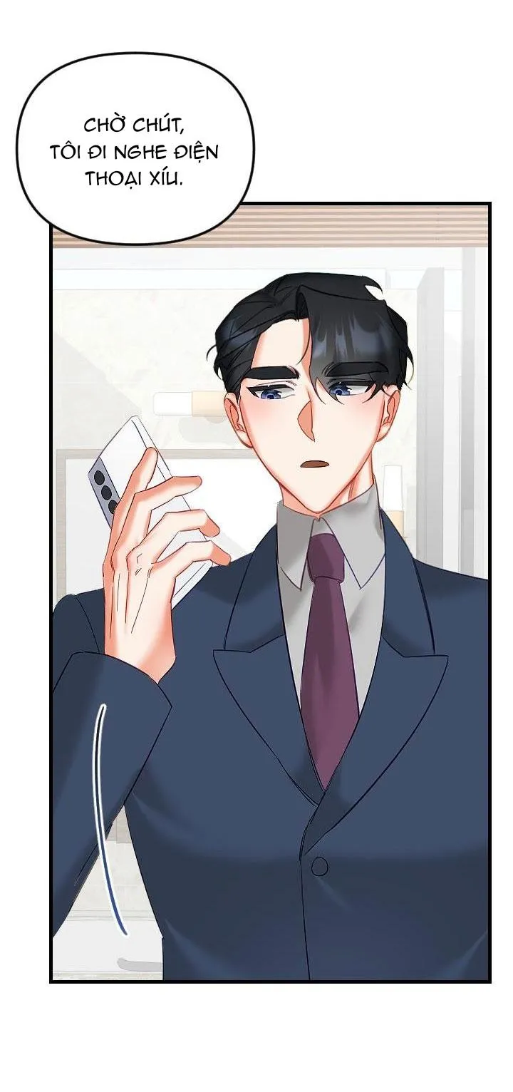 TRỪ TÀ BẰNG BIỆN PHÁP THREESOME Chapter 19 Trang 36