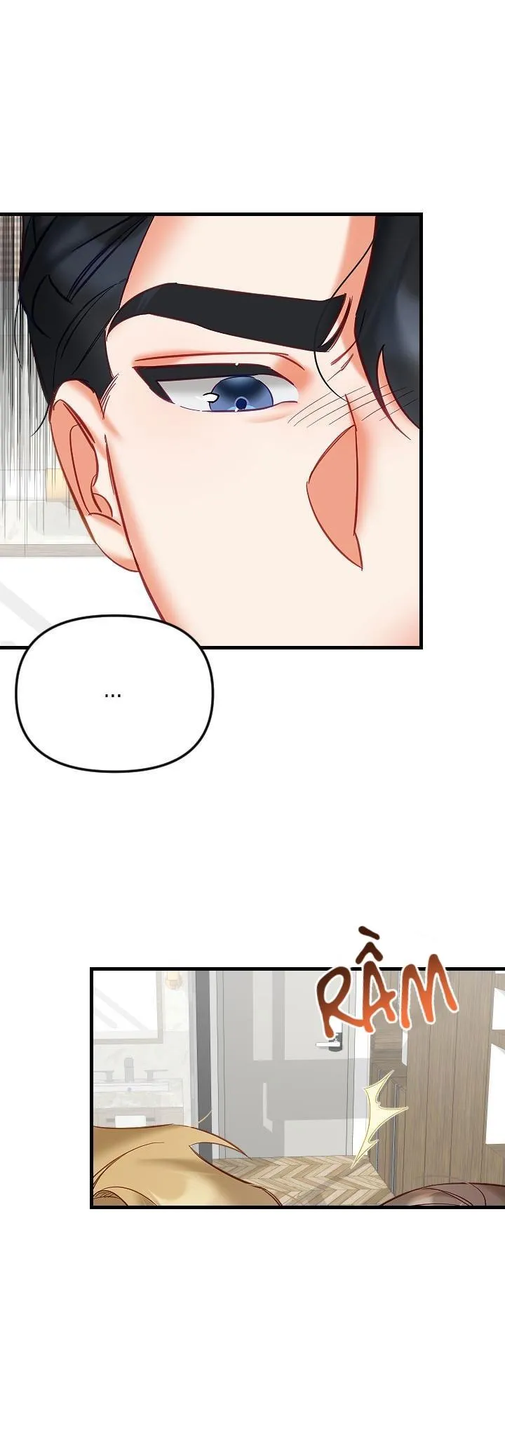 TRỪ TÀ BẰNG BIỆN PHÁP THREESOME Chapter 19 Trang 38