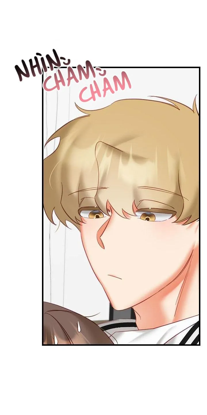 TRỪ TÀ BẰNG BIỆN PHÁP THREESOME Chapter 19 Trang 40