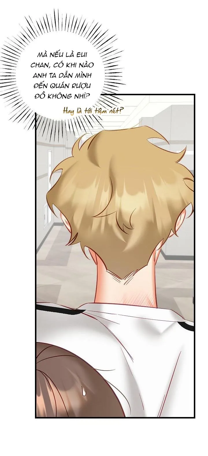 TRỪ TÀ BẰNG BIỆN PHÁP THREESOME Chapter 20 Trang 4