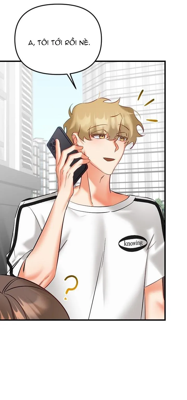 TRỪ TÀ BẰNG BIỆN PHÁP THREESOME Chapter 20 Trang 7