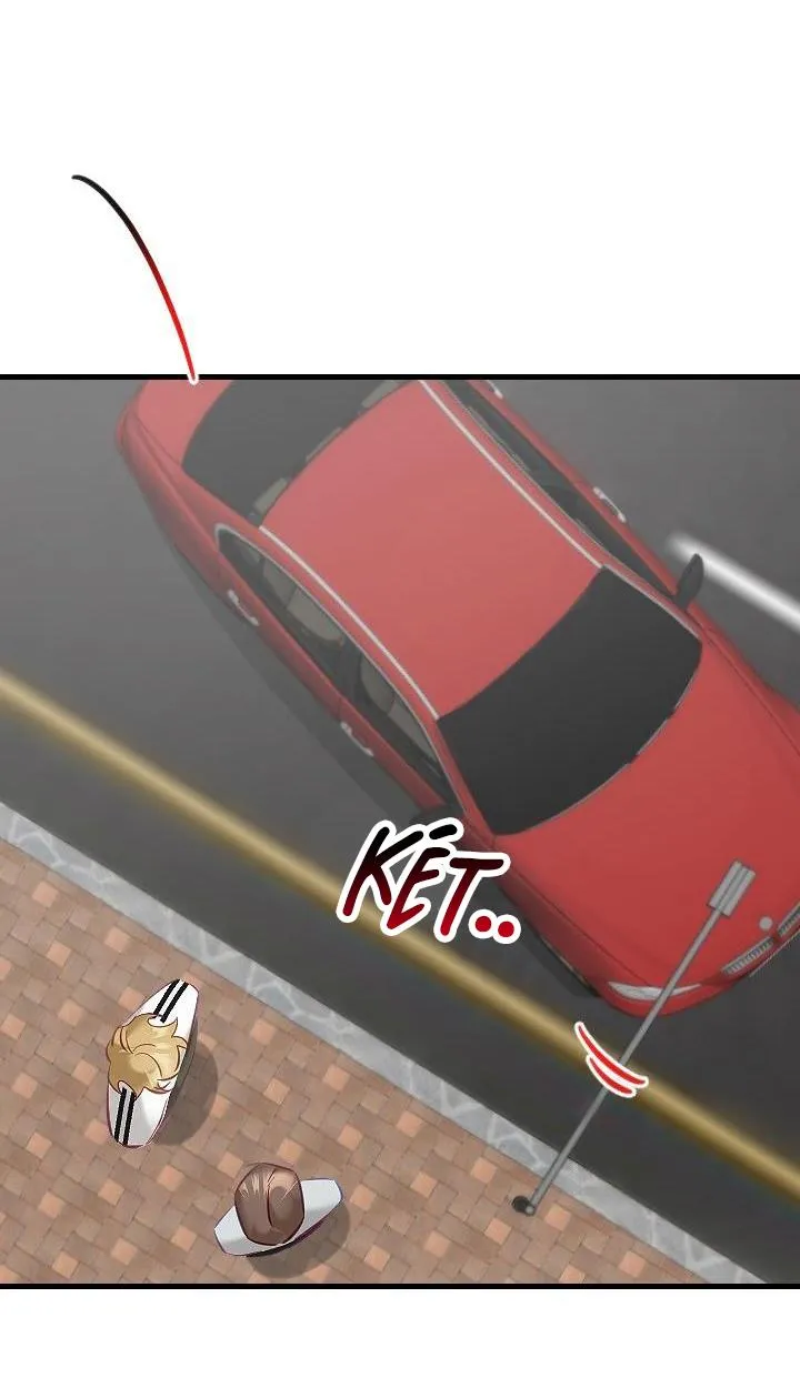 TRỪ TÀ BẰNG BIỆN PHÁP THREESOME Chapter 20 Trang 8