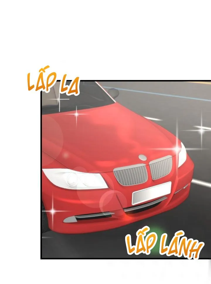 TRỪ TÀ BẰNG BIỆN PHÁP THREESOME Chapter 20 Trang 9