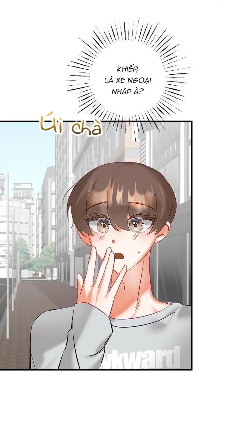 TRỪ TÀ BẰNG BIỆN PHÁP THREESOME Chapter 20 Trang 10