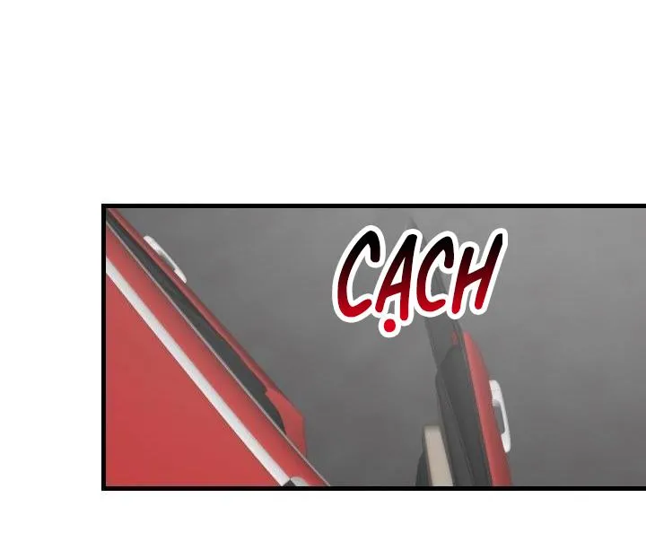 TRỪ TÀ BẰNG BIỆN PHÁP THREESOME Chapter 20 Trang 11