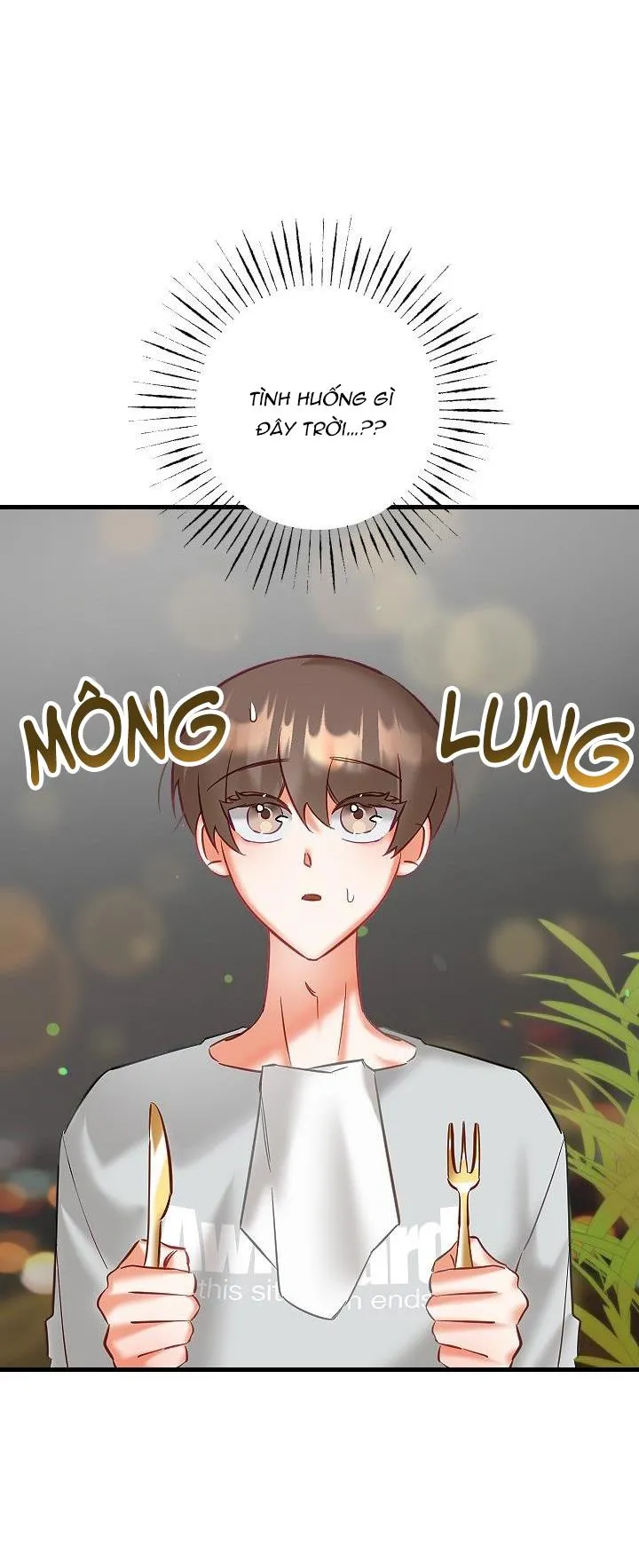 TRỪ TÀ BẰNG BIỆN PHÁP THREESOME Chapter 20 Trang 14