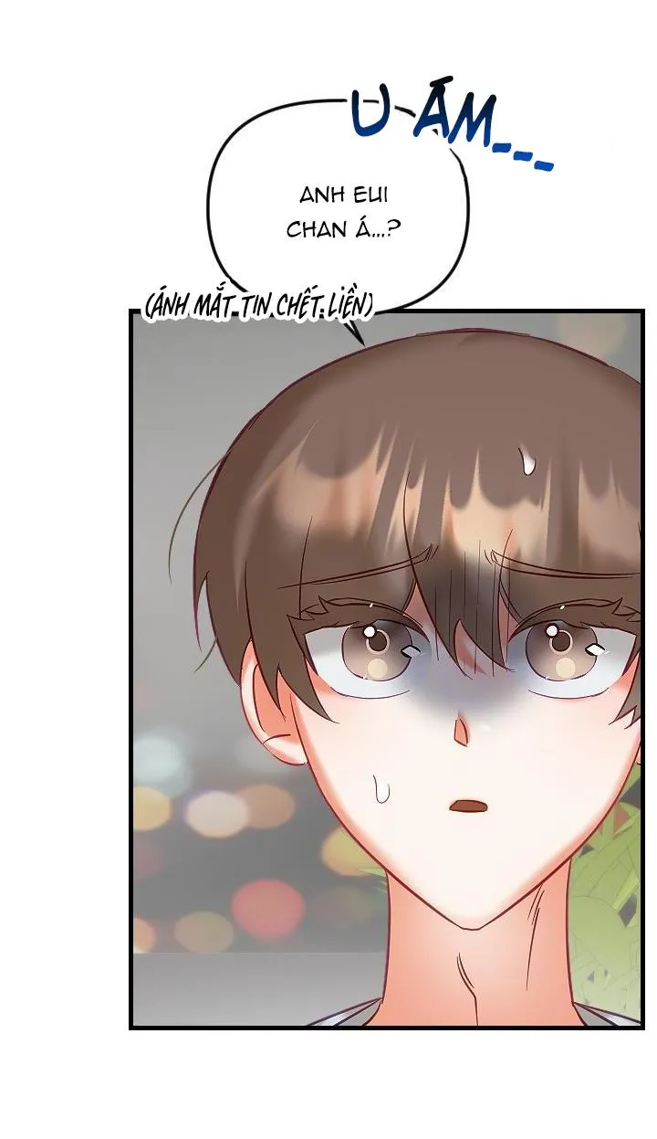 TRỪ TÀ BẰNG BIỆN PHÁP THREESOME Chapter 20 Trang 17